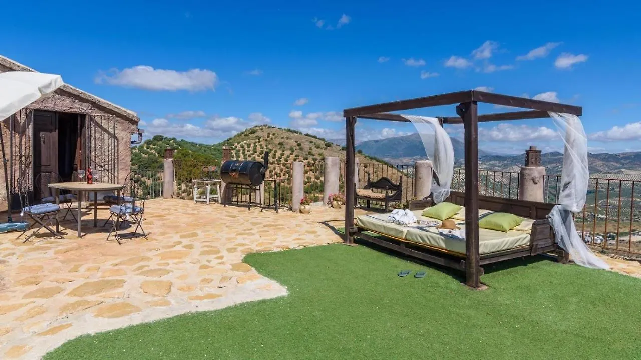 Ermita De Las Eras Algarinejo By Ruralidays 0*,