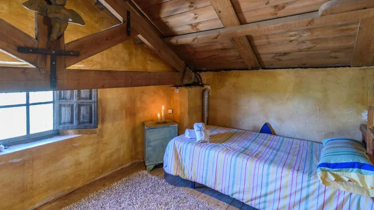 Holiday home Ermita De Las Eras Algarinejo By Ruralidays