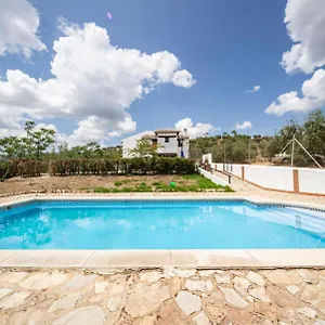 Сasa de vacaciones El Ventorro, Algarinejo